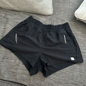 Dash shorts